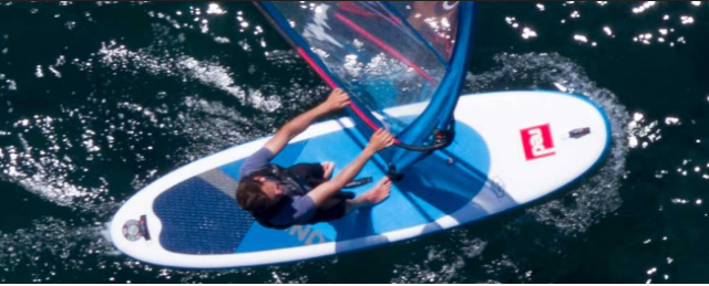 Wind MSL 10'7&quot;