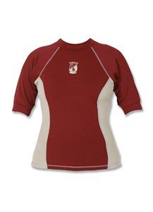 Women's InnerCore Short Sleeve