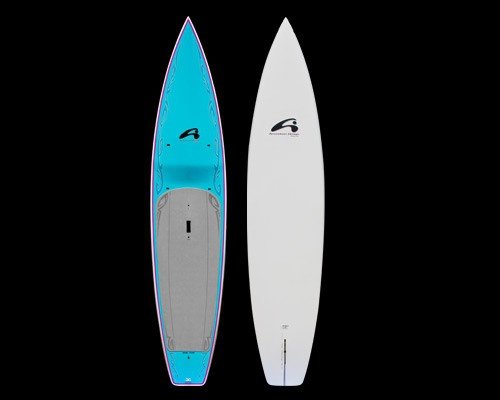 11’6″ TR