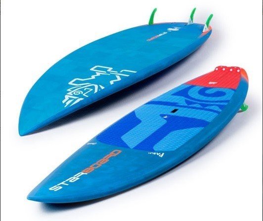 Pro 7'2&quot; x 24&quot;