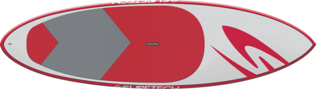 Superfly BCC 8'0&quot;