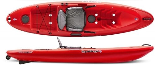 Coupe XP