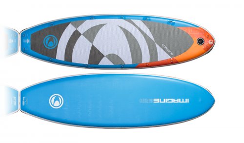 Inferno 10'0&quot;