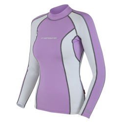 Women's HydroSkin Shirt - L/S