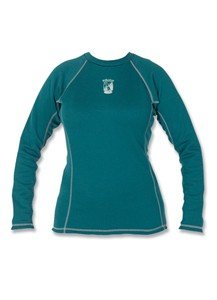 Women's OuterCore Long Sleeve