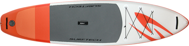 Air Travel Inflatable 11'0&quot;