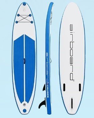 Cruiser 11'0&quot;
