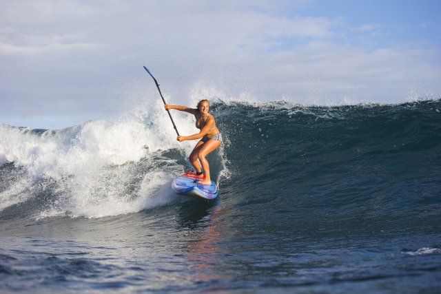 Converse Surf Inflatable 9'0&quot; x 30&quot;