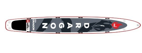Dragon 22'0&quot;