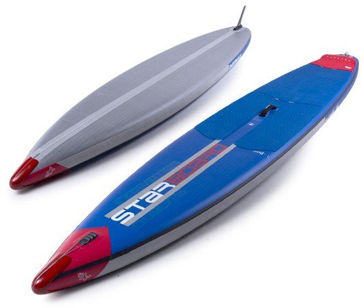 All Star 12’6&quot; x 27&quot;