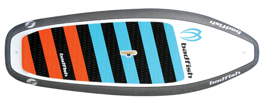 Innegra River Surfer 6'11&quot;