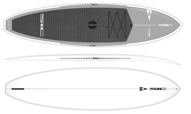 Flow 11'6&quot; (GCI)