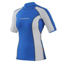 Women's HydroSkin Shirt - S/S