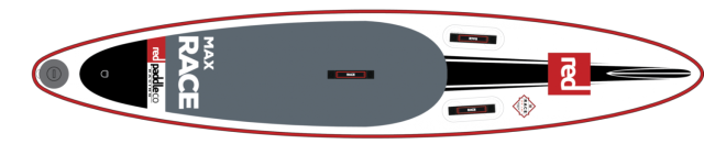 Max Race MSL10'6&quot;