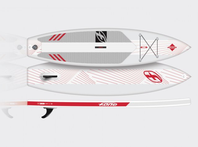 Matira 14'0&quot; Light Weight