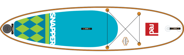 Snapper MSL 9'4&quot;