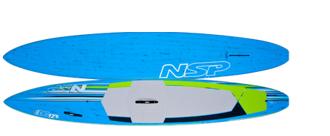 Dc Surf Race Pro Carbon 14'0&quot; x 25&quot;