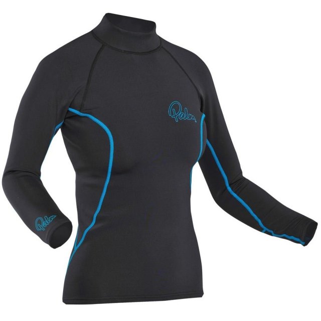 Wairoa Women's Longsleeve