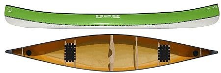 Prospector 16 Kevlar Superlight