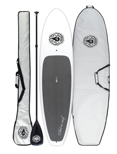 Rhino Hit Pkg 10'6&quot;