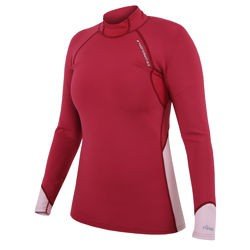 Women's HydroSkin Shirt - L/S