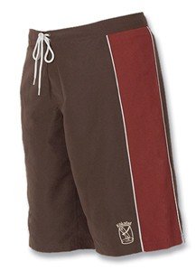 Women's Paddling Trunk