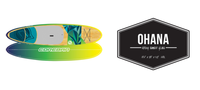 Ohana 10'6&quot;