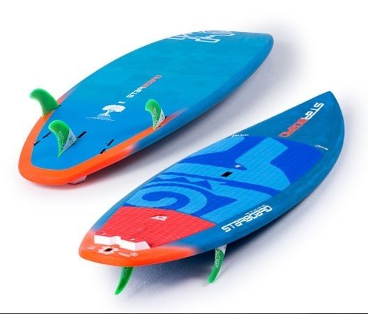 Pro 8'0&quot; x 29&quot;