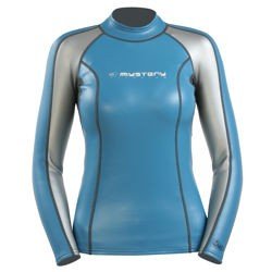 Women's Mystery Shirt - L/S