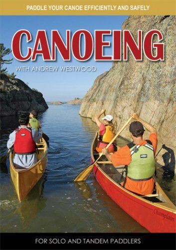 Canoeing