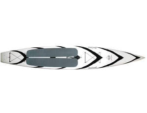 14′ X 27&quot; Race Zebra Series