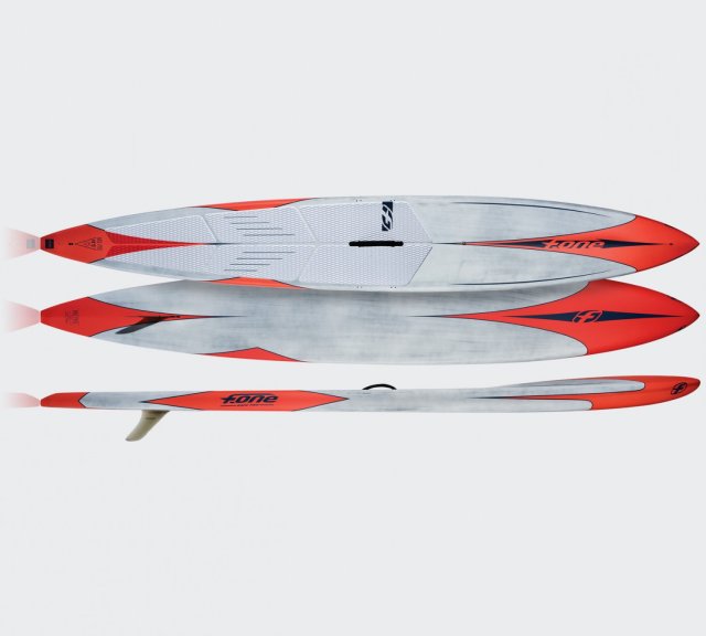 Race Pro 14'0&quot;  x 25''