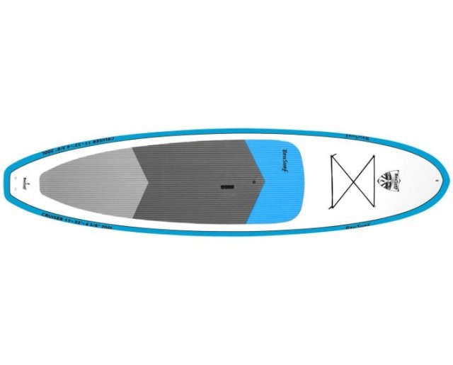 11′ Cruiser